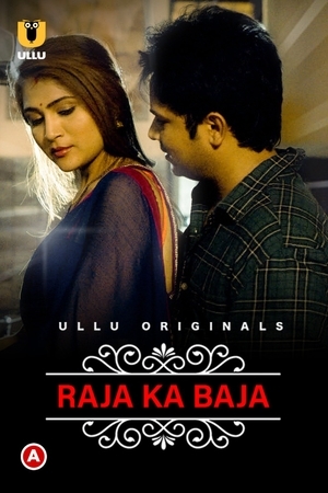 Charmsukh – Raja Ka Baja (2022) Ullu Originals full movie download